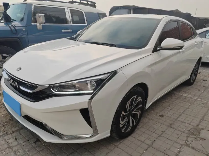 2021 DongFeng Aeolus YiXuan 1.5T 150HP L4 6DCT,autocango,china used car exporter,china ev exporter,chinese used car exporter,chinese used ev exporter