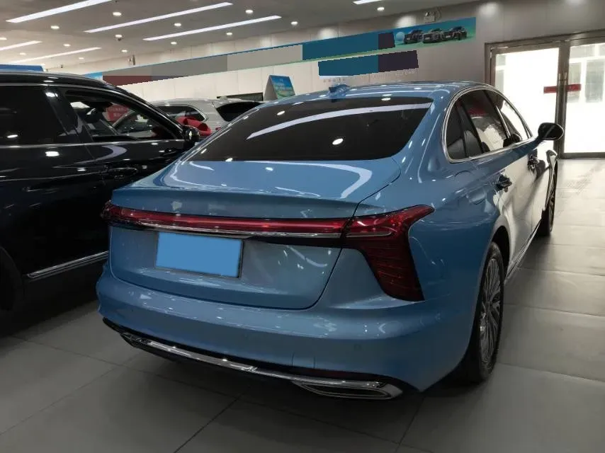 2023 HongQi H5 1.5T 169HP L4 E-CVT Hybrid,autocango,china used car exporter,china ev exporter,chinese used car exporter,chinese used ev exporter
