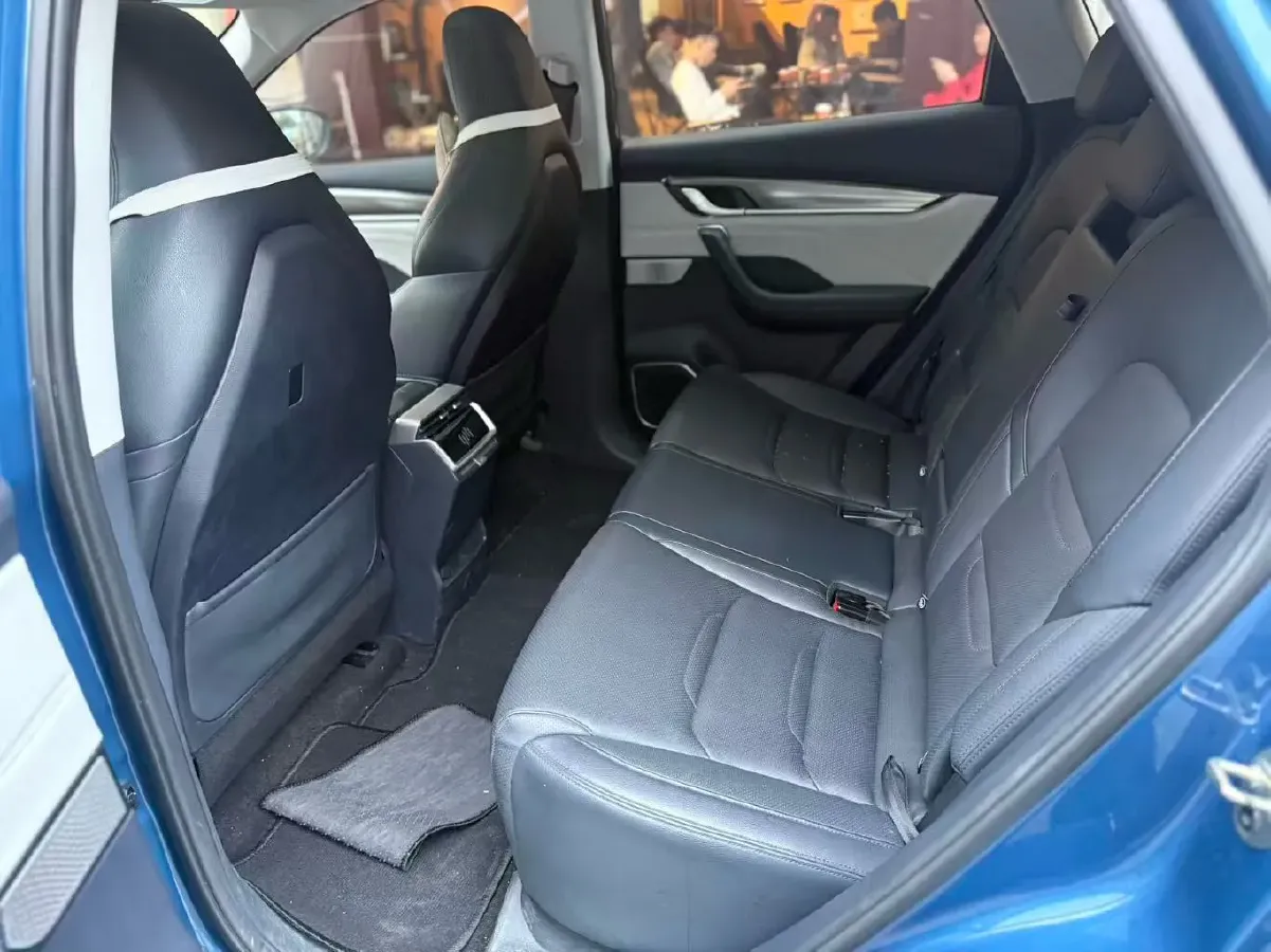2022 Weltmeister EX5 BEV 52.704KWH,autocango,china used car exporter,china ev exporter,chinese used car exporter,chinese used ev exporter