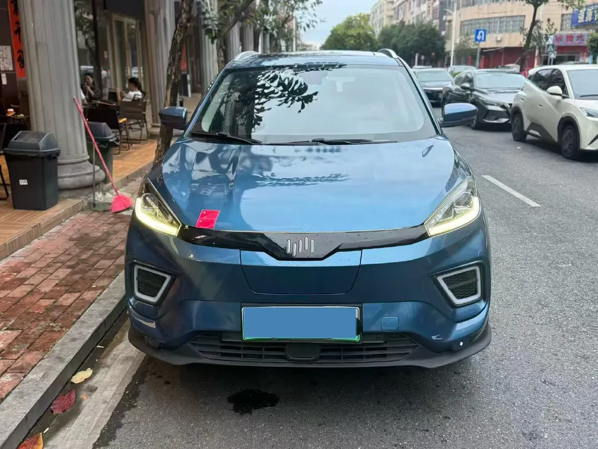 2022 Weltmeister EX5 BEV 52.704KWH,autocango,china used car exporter,china ev exporter,chinese used car exporter,chinese used ev exporter