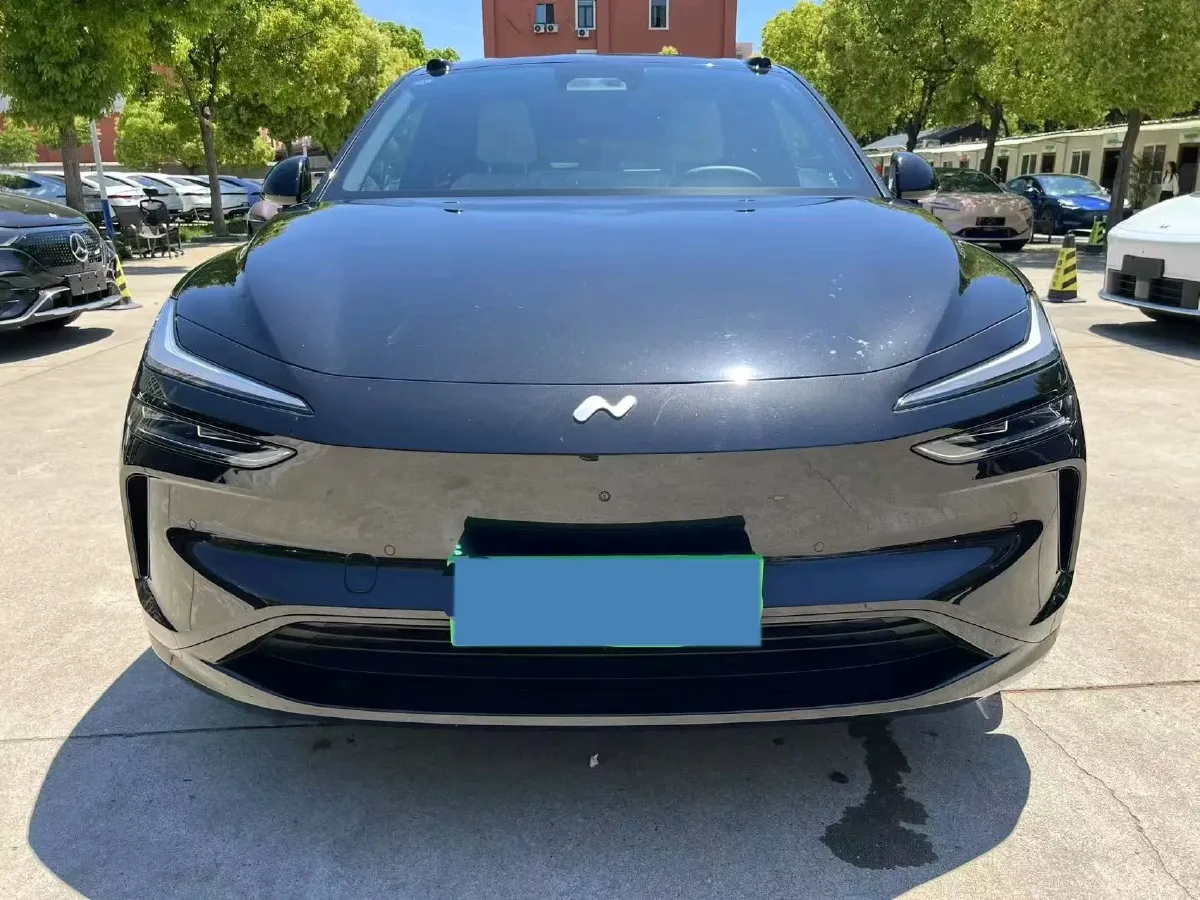 2024 ONVO L60 BEV 60KWH,autocango,china used car exporter,china ev exporter,chinese used car exporter,chinese used ev exporter