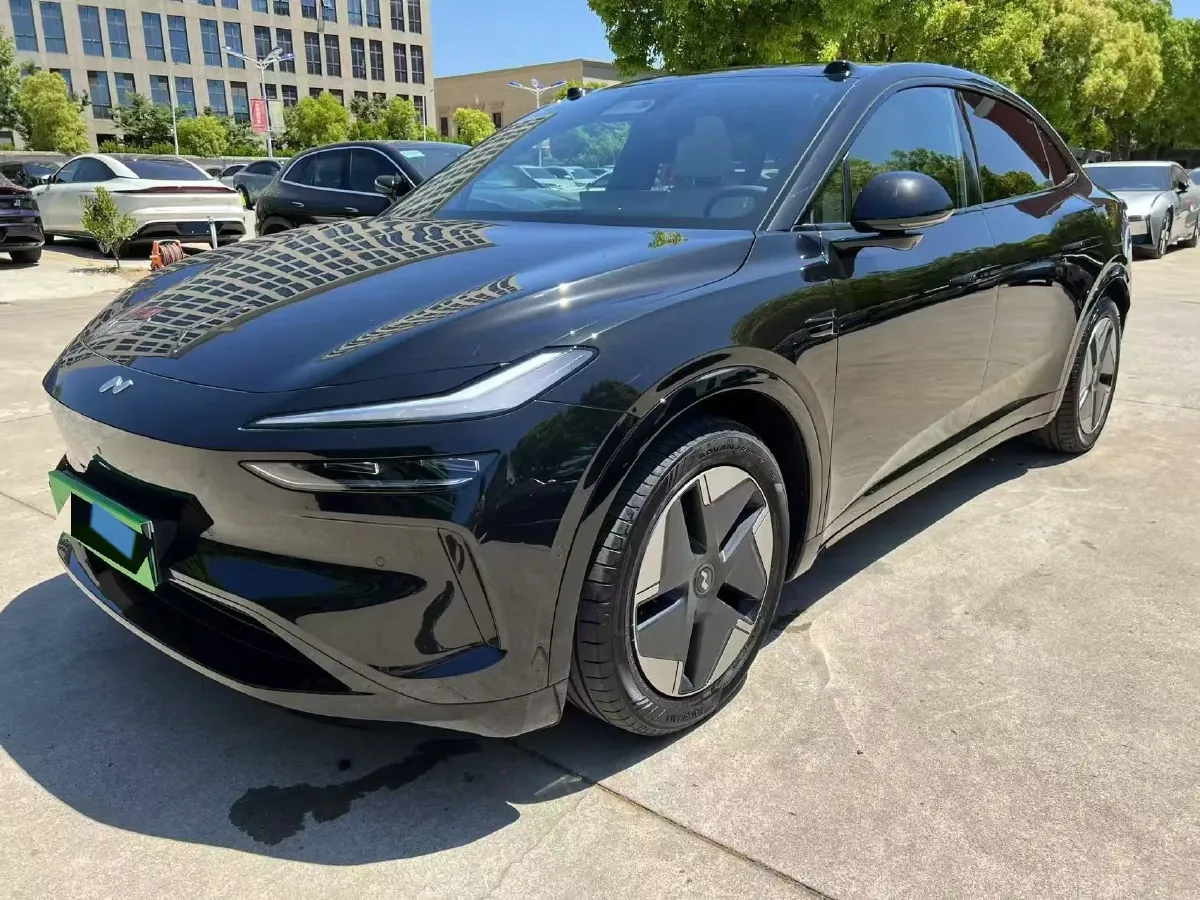 2024 ONVO L60 BEV 60KWH,autocango,china used car exporter,china ev exporter,chinese used car exporter,chinese used ev exporter