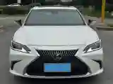 2018 Lexus ES 2.5L 207HP L4 8AT