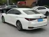 2018 Lexus ES 2.5L 207HP L4 8AT