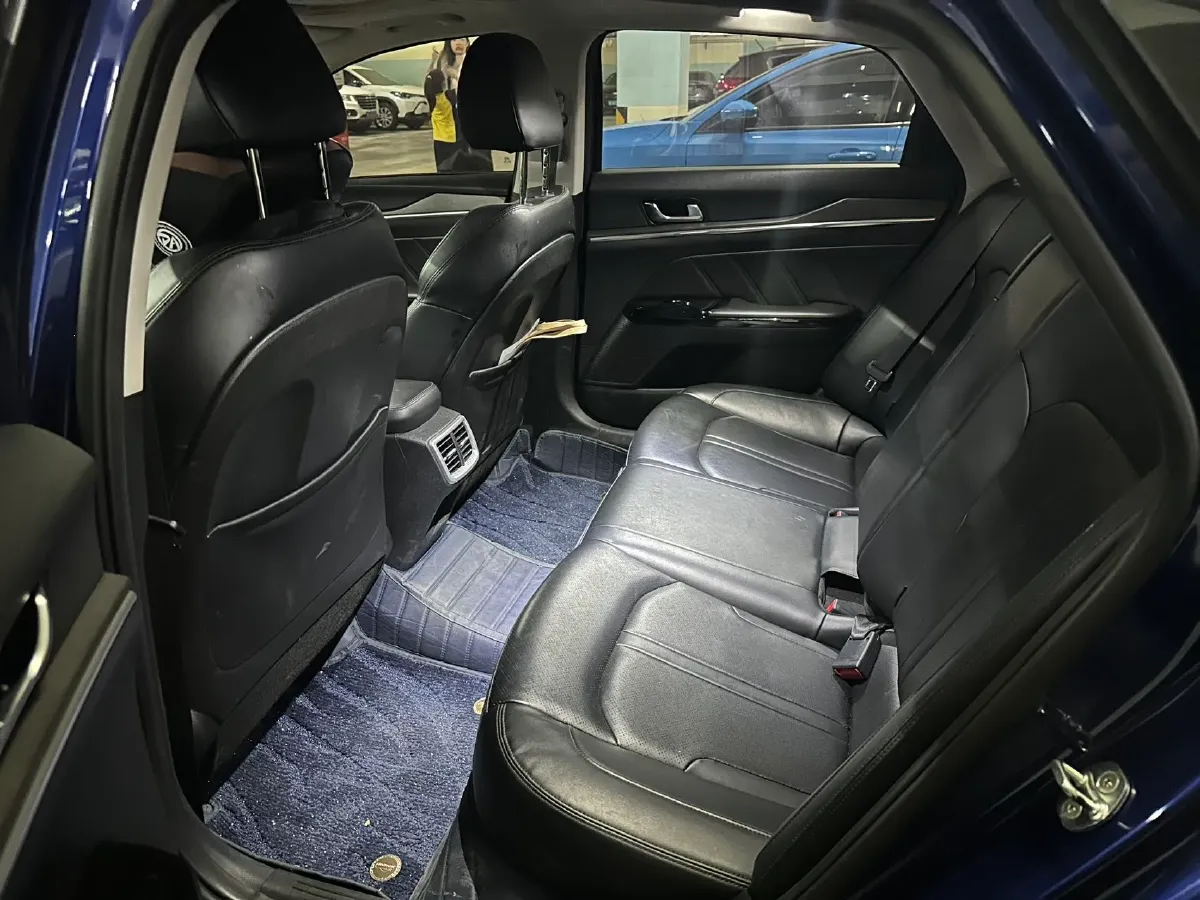 2020 Kia K5 1.5T 170HP L4 7DCT,autocango,china used car exporter,china ev exporter,chinese used car exporter,chinese used ev exporter