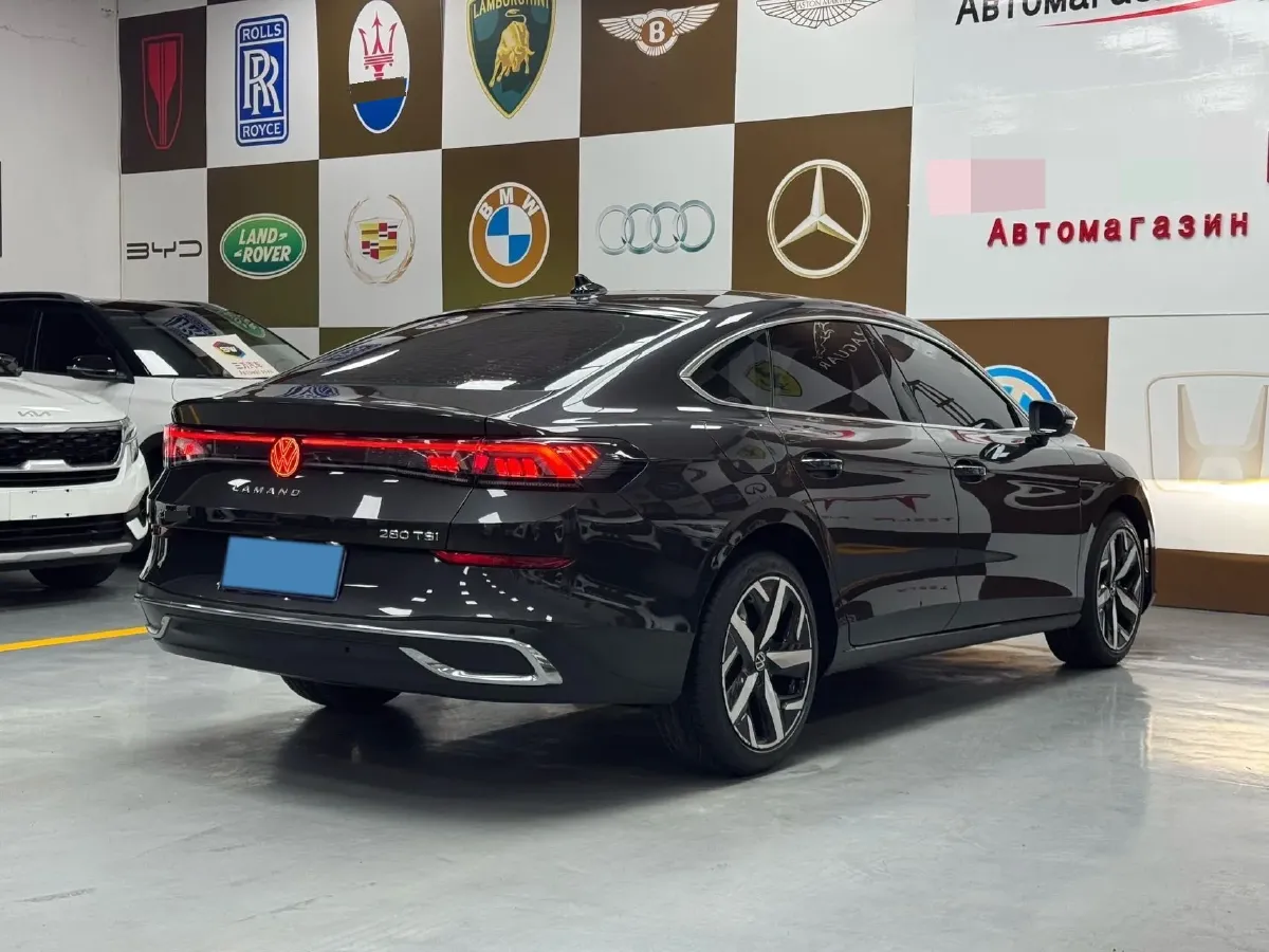 2022 Exceed TXL 2.0T 261HP L4 7DCT,autocango,china used car exporter,china ev exporter,chinese used car exporter,chinese used ev exporter