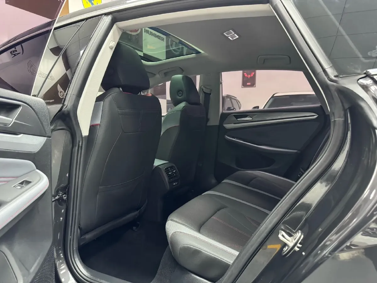 2022 Exceed TXL 2.0T 261HP L4 7DCT,autocango,china used car exporter,china ev exporter,chinese used car exporter,chinese used ev exporter