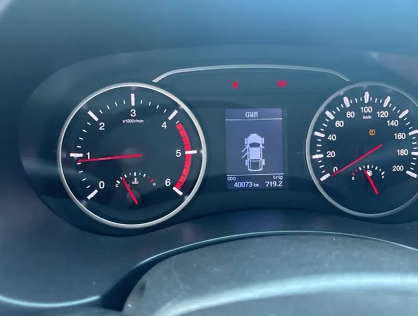 2020 Great Wall Wingle 7 2.0T 156HP L4 6MT,autocango,china used car exporter,china ev exporter,chinese used car exporter,chinese used ev exporter