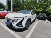 2020 CHANGAN UNI-T,autocango,china used car exporter,china ev exporter,chinese used car exporter,chinese used ev exporter