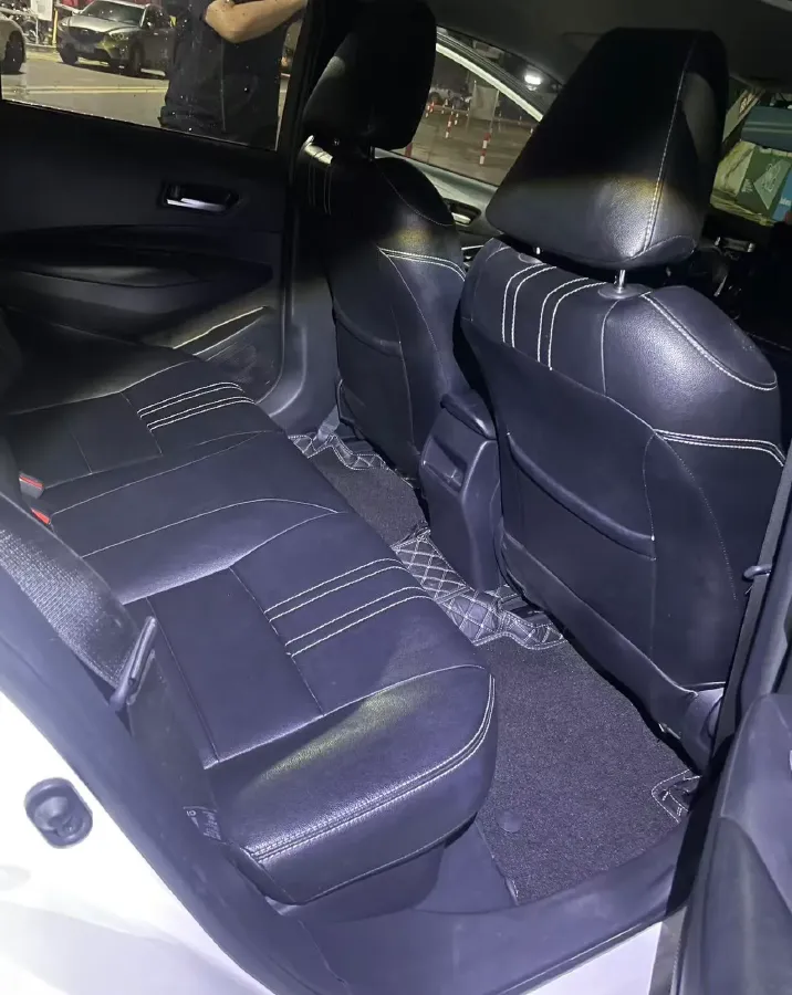 2021 Toyota Corolla 1.8L 98HP L4 E-CVT Hybrid,autocango,china used car exporter,china ev exporter,chinese used car exporter,chinese used ev exporter