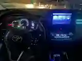 2021 Toyota Corolla 1.8L 98HP L4 E-CVT Hybrid