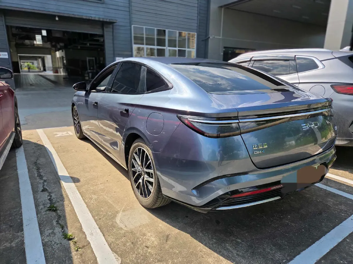 2023 BYD Seal 1.5L 110HP L4 E-CVT PHEV 17.6KWH,autocango,china used car exporter,china ev exporter,chinese used car exporter,chinese used ev exporter