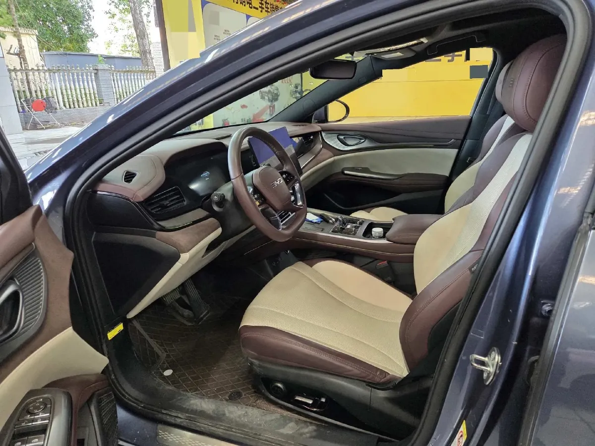 2023 BYD Seal 1.5L 110HP L4 E-CVT PHEV 17.6KWH,autocango,china used car exporter,china ev exporter,chinese used car exporter,chinese used ev exporter