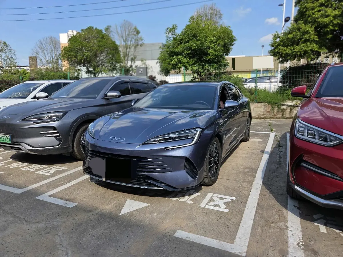 2023 BYD Seal 1.5L 110HP L4 E-CVT PHEV 17.6KWH,autocango,china used car exporter,china ev exporter,chinese used car exporter,chinese used ev exporter