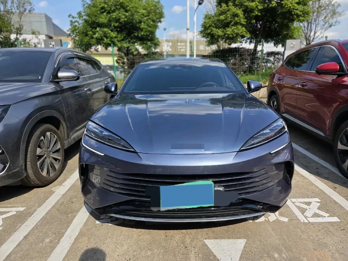 2023 BYD Seal 1.5L 110HP L4 E-CVT PHEV 17.6KWH,autocango,china used car exporter,china ev exporter,chinese used car exporter,chinese used ev exporter