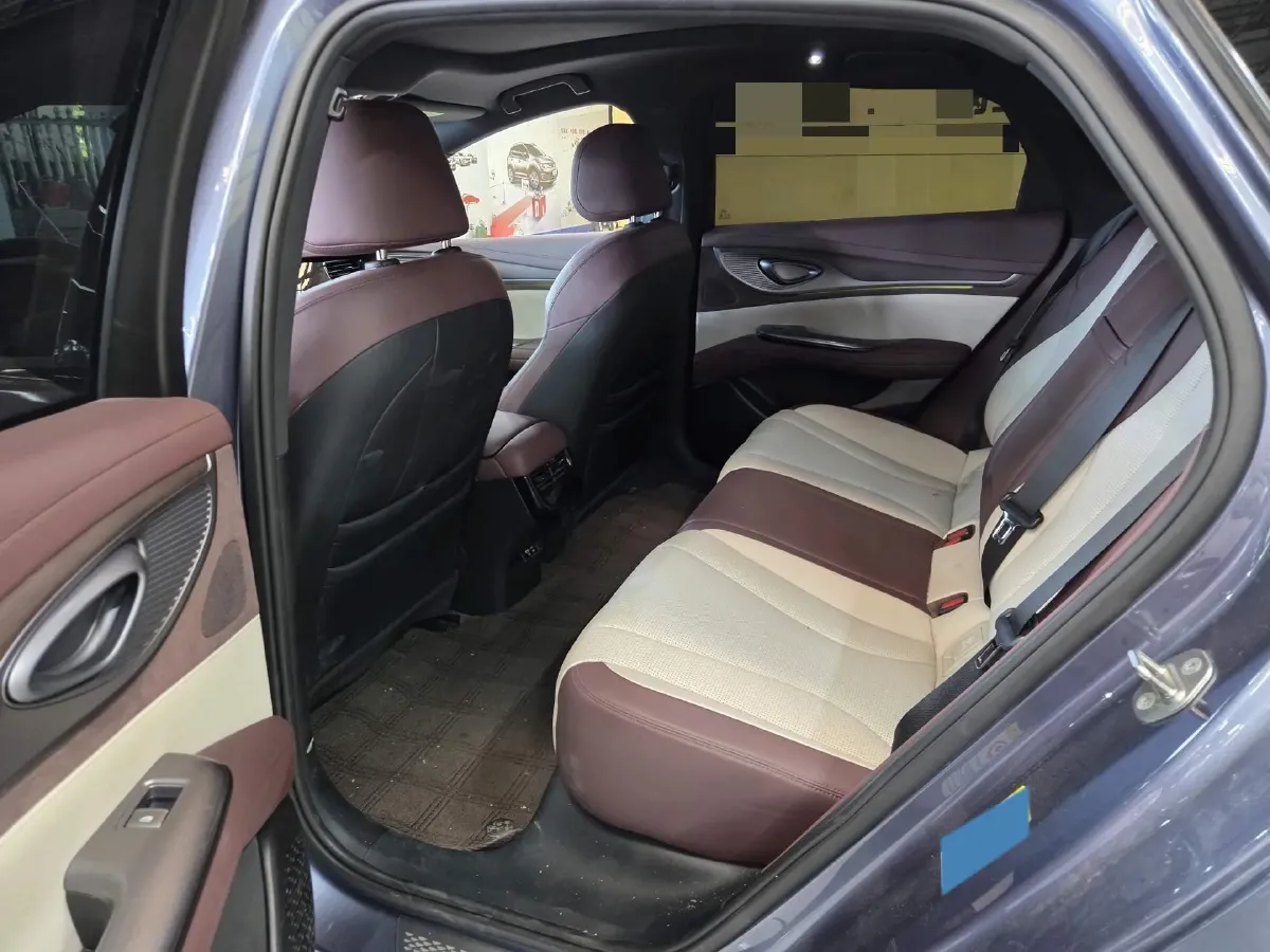 2023 BYD Seal 1.5L 110HP L4 E-CVT PHEV 17.6KWH,autocango,china used car exporter,china ev exporter,chinese used car exporter,chinese used ev exporter