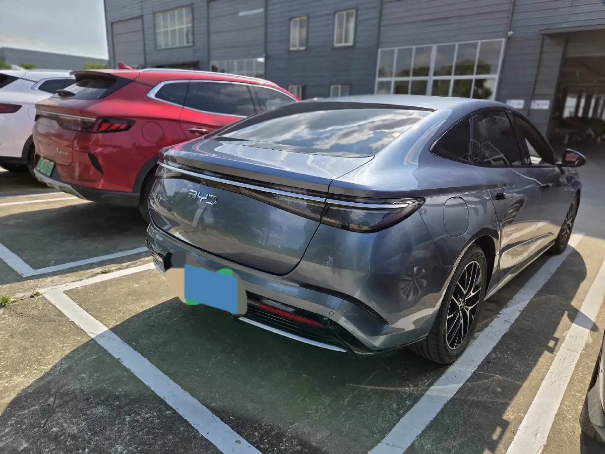 2023 BYD Seal 1.5L 110HP L4 E-CVT PHEV 17.6KWH,autocango,china used car exporter,china ev exporter,chinese used car exporter,chinese used ev exporter