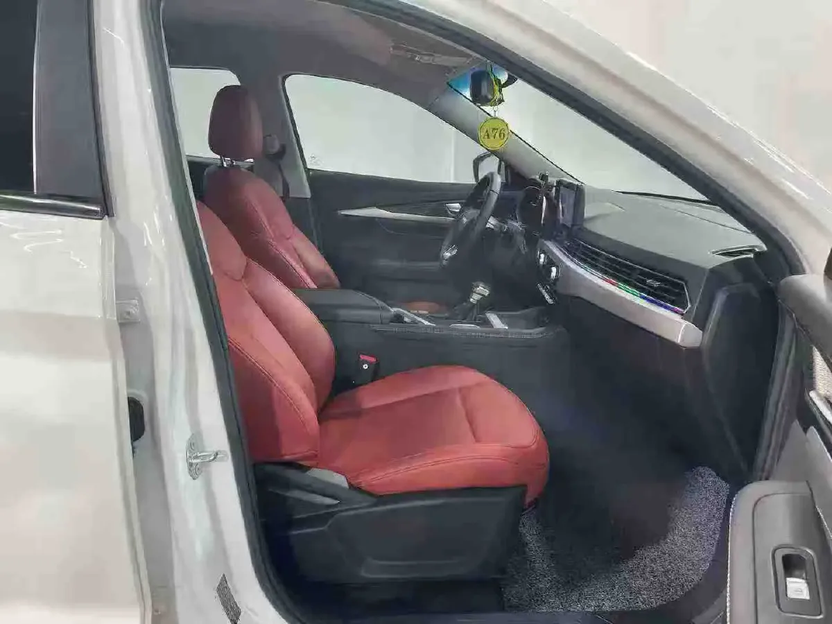 2022 Jetour X70S 1.5T 156HP L4 6DCT,autocango,china used car exporter,china ev exporter,chinese used car exporter,chinese used ev exporter