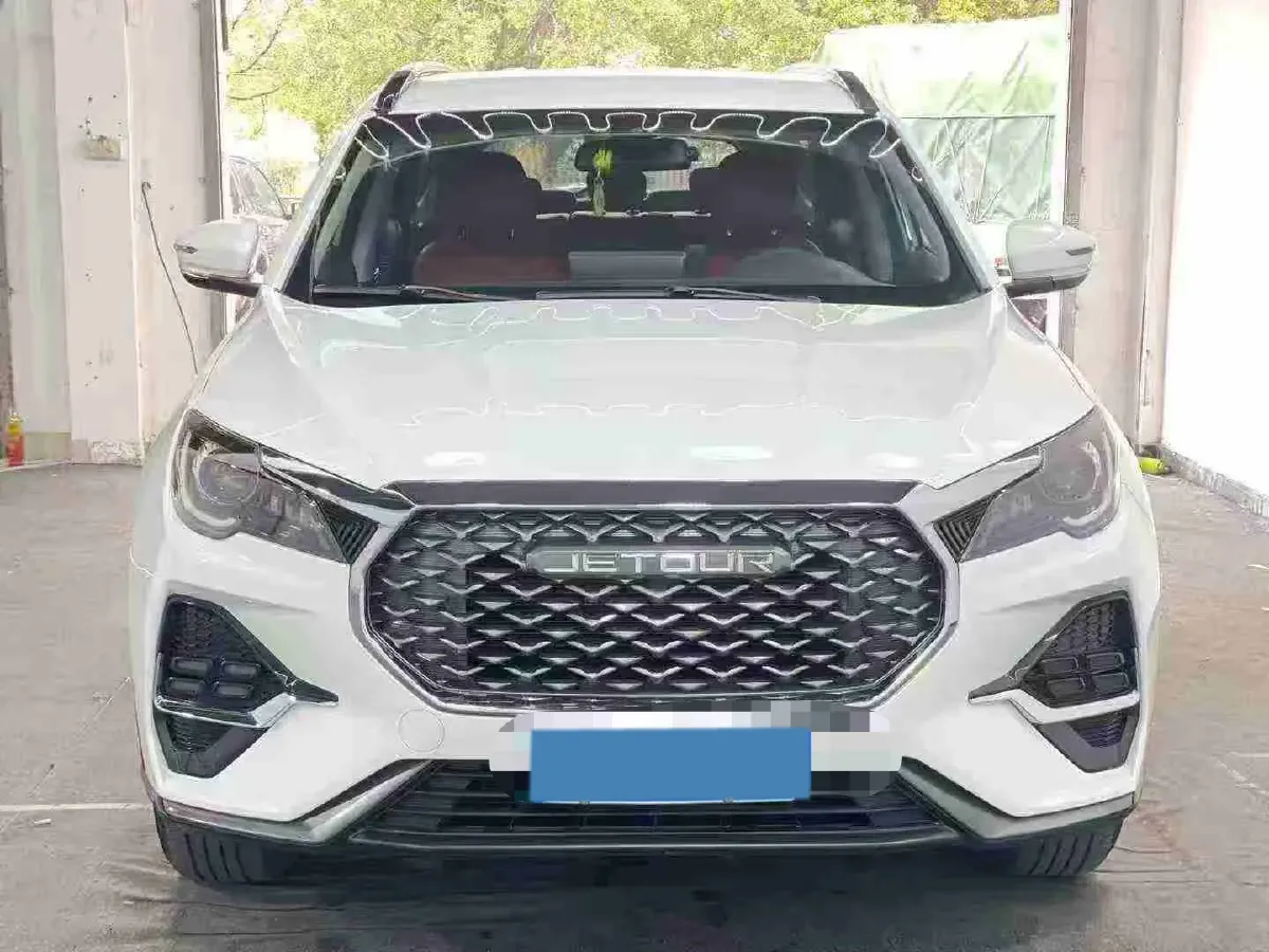 2022 Jetour X70S 1.5T 156HP L4 6DCT,autocango,china used car exporter,china ev exporter,chinese used car exporter,chinese used ev exporter