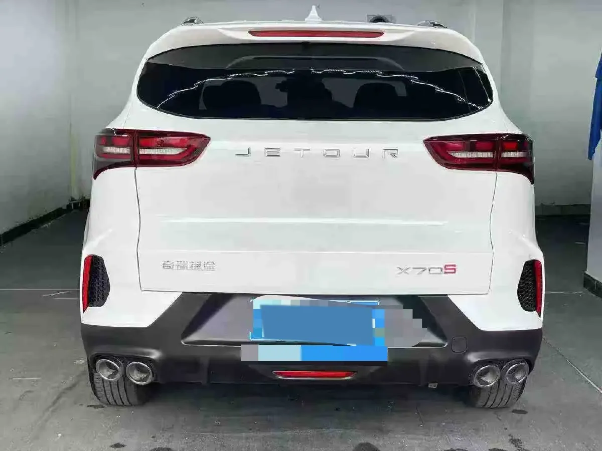 2022 Jetour X70S 1.5T 156HP L4 6DCT,autocango,china used car exporter,china ev exporter,chinese used car exporter,chinese used ev exporter