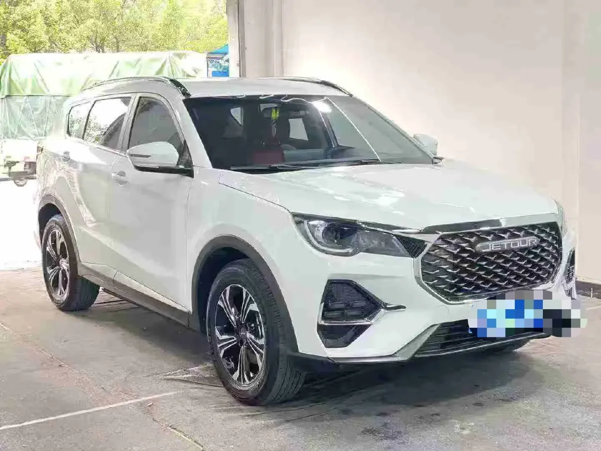 2022 Jetour X70S 1.5T 156HP L4 6DCT,autocango,china used car exporter,china ev exporter,chinese used car exporter,chinese used ev exporter