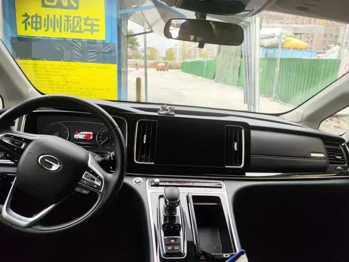 2023 GAC Trumpchi M8 2.0T 252HP L4 8AT,autocango,china used car exporter,china ev exporter,chinese used car exporter,chinese used ev exporter