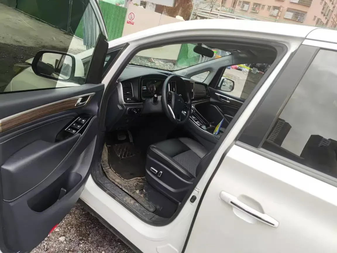 2023 GAC Trumpchi M8 2.0T 252HP L4 8AT,autocango,china used car exporter,china ev exporter,chinese used car exporter,chinese used ev exporter