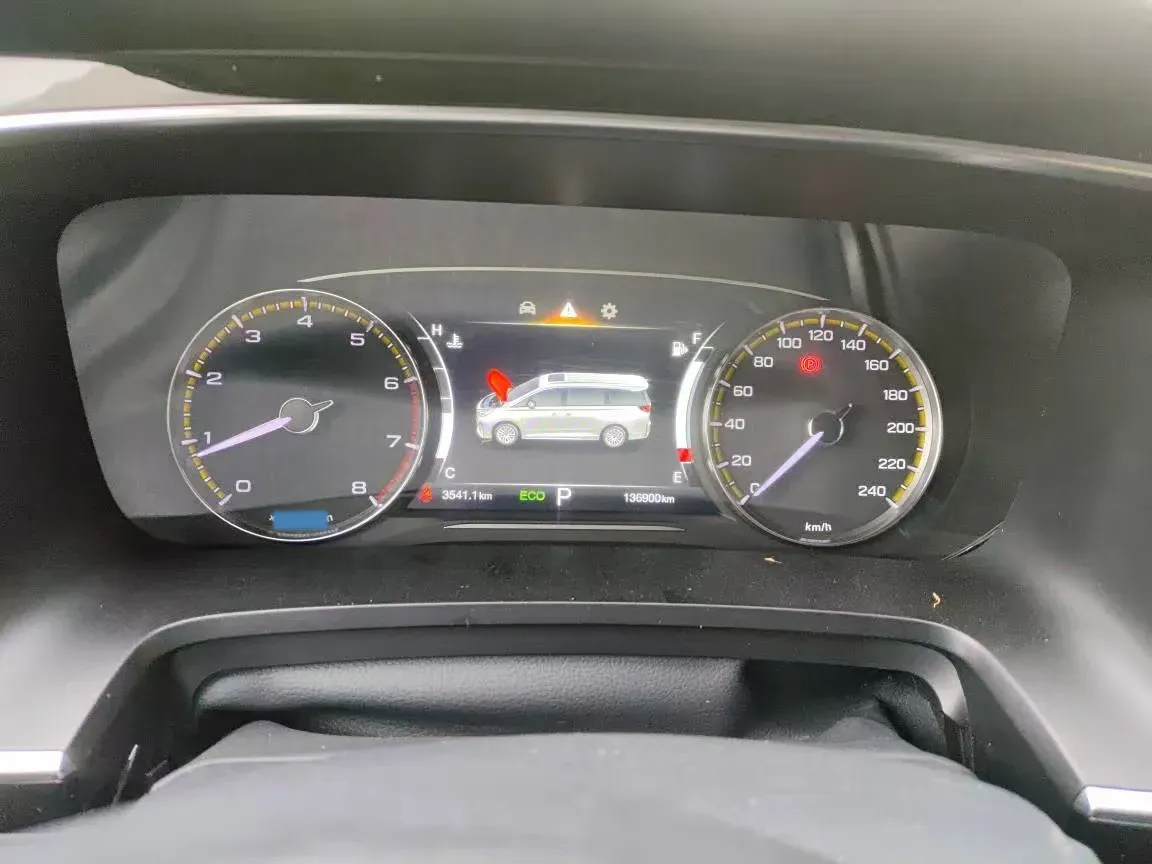 2023 GAC Trumpchi M8 2.0T 252HP L4 8AT,autocango,china used car exporter,china ev exporter,chinese used car exporter,chinese used ev exporter