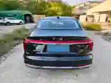 2025 HongQi H5 1.5T 169HP L4 1DHT Hybrid