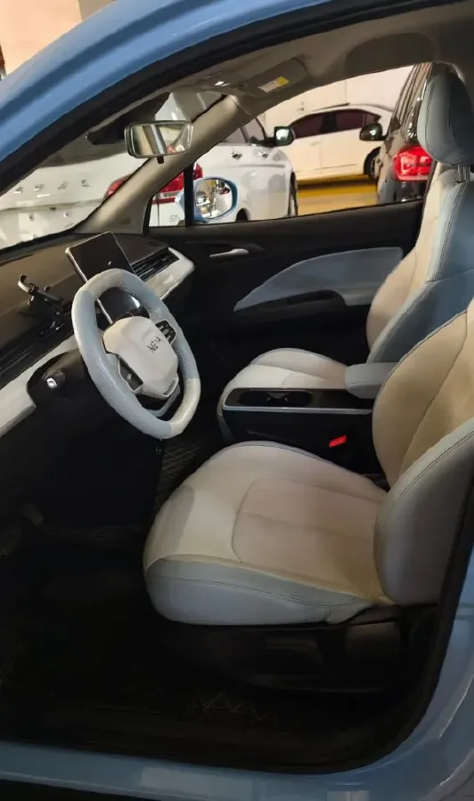 2023 Neta AYA BEV,autocango,china used car exporter,china ev exporter,chinese used car exporter,chinese used ev exporter