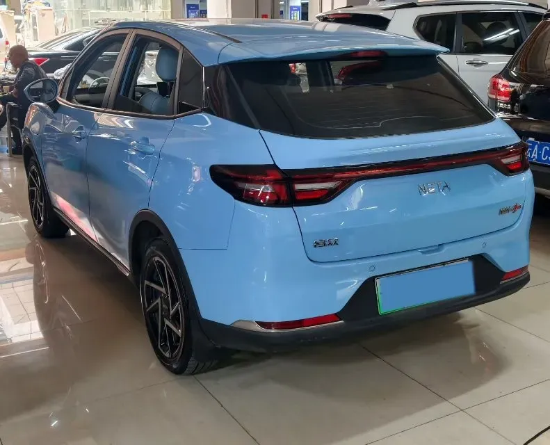 2023 Neta AYA BEV,autocango,china used car exporter,china ev exporter,chinese used car exporter,chinese used ev exporter