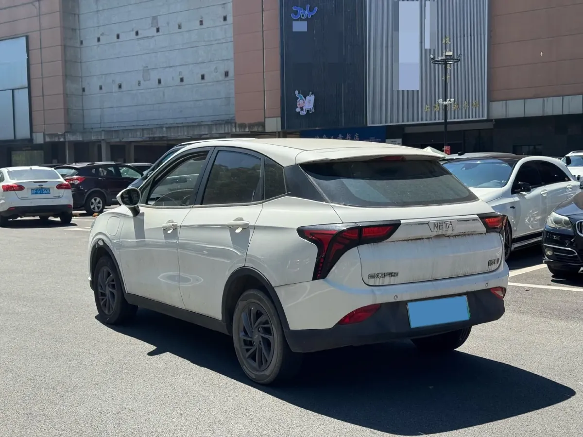 2021 Neta V BEV 31.18KWH,autocango,china used car exporter,china ev exporter,chinese used car exporter,chinese used ev exporter
