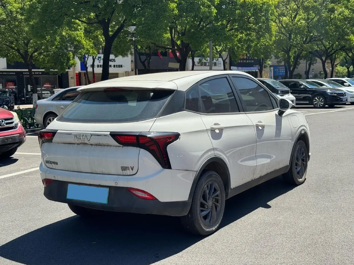 2021 Neta V BEV 31.18KWH,autocango,china used car exporter,china ev exporter,chinese used car exporter,chinese used ev exporter