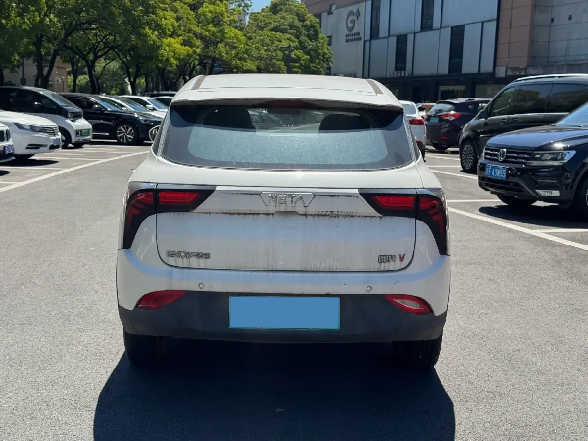 2021 Neta V BEV 31.18KWH,autocango,china used car exporter,china ev exporter,chinese used car exporter,chinese used ev exporter