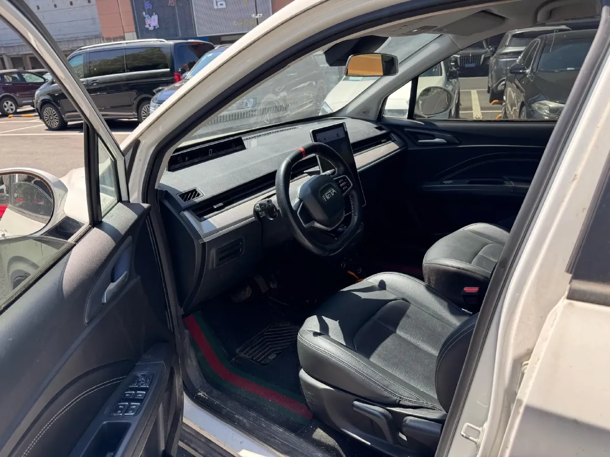 2021 Neta V BEV 31.18KWH,autocango,china used car exporter,china ev exporter,chinese used car exporter,chinese used ev exporter
