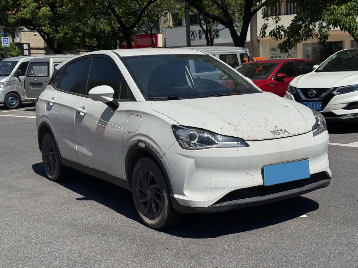 2021 Neta V BEV 31.18KWH,autocango,china used car exporter,china ev exporter,chinese used car exporter,chinese used ev exporter