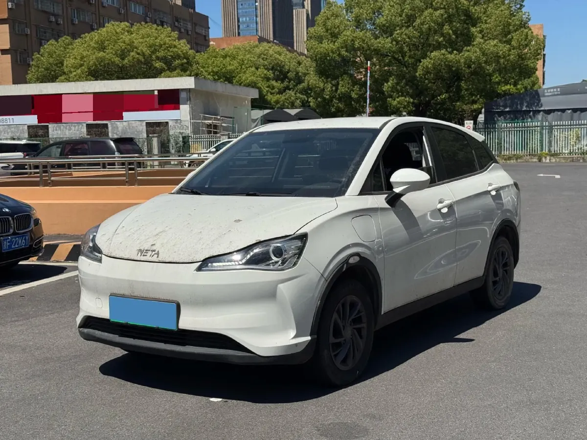 2021 Neta V BEV 31.18KWH,autocango,china used car exporter,china ev exporter,chinese used car exporter,chinese used ev exporter