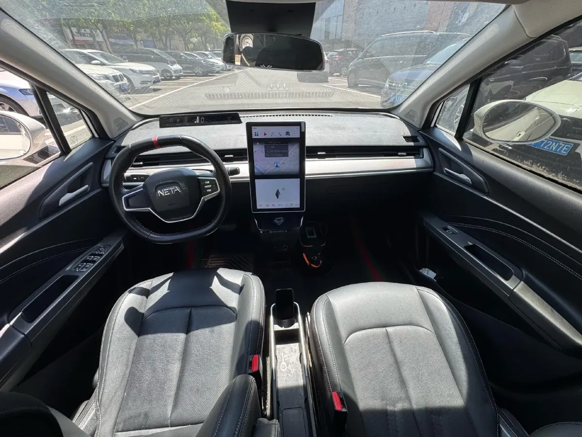 2021 Neta V BEV 31.18KWH,autocango,china used car exporter,china ev exporter,chinese used car exporter,chinese used ev exporter