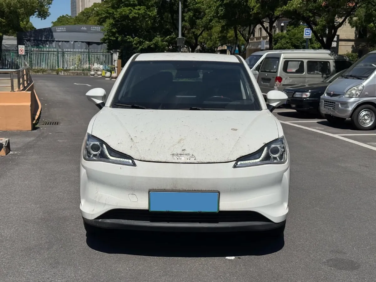 2021 Neta V BEV 31.18KWH,autocango,china used car exporter,china ev exporter,chinese used car exporter,chinese used ev exporter