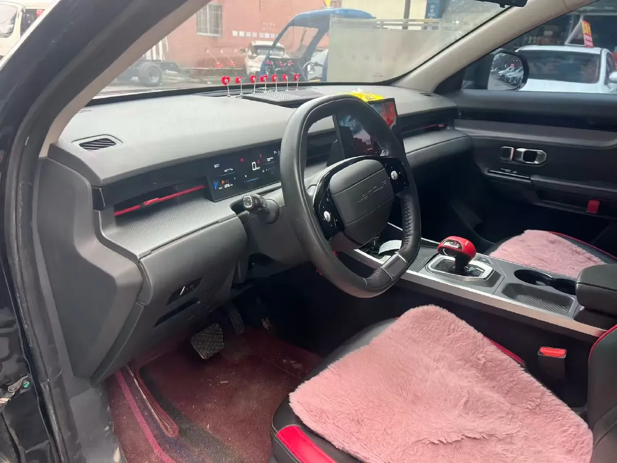 2024 Jetour DASHING 1.5T 156HP L4 6DCT,autocango,china used car exporter,china ev exporter,chinese used car exporter,chinese used ev exporter