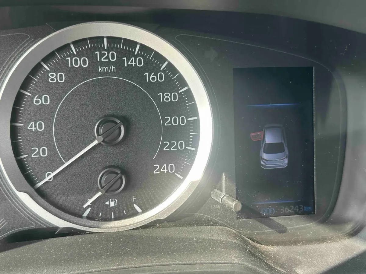 2021 Toyota Corolla 1.2T 116HP L4 CVT,autocango,china used car exporter,china ev exporter,chinese used car exporter,chinese used ev exporter