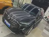 2022 JETTA VS5,autocango,china used car exporter,china ev exporter,chinese used car exporter,chinese used ev exporter