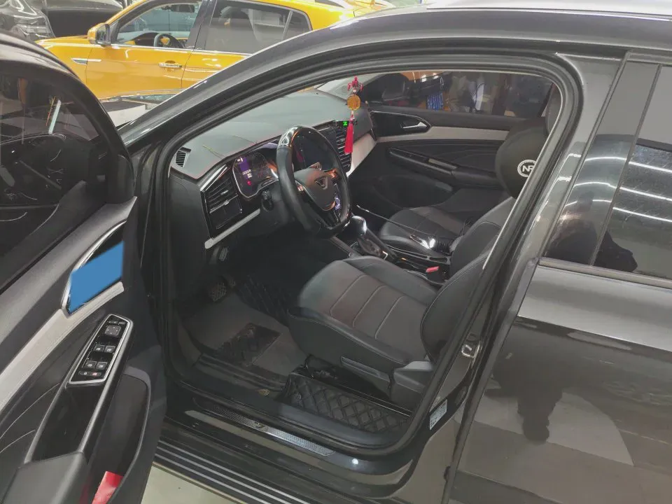 2022 Jetta VS5 1.4T 150HP L4 6AT,autocango,china used car exporter,china ev exporter,chinese used car exporter,chinese used ev exporter