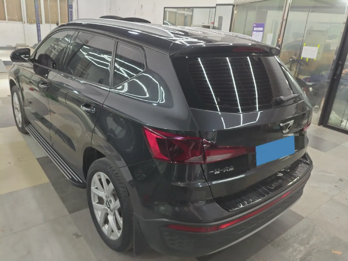 2022 Jetta VS5 1.4T 150HP L4 6AT,autocango,china used car exporter,china ev exporter,chinese used car exporter,chinese used ev exporter