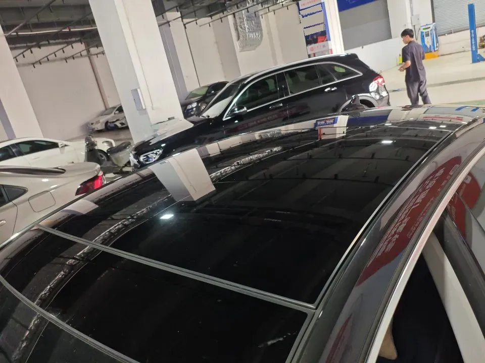 2022 Exceed TXL 2.0T 261HP L4 7DCT,autocango,china used car exporter,china ev exporter,chinese used car exporter,chinese used ev exporter