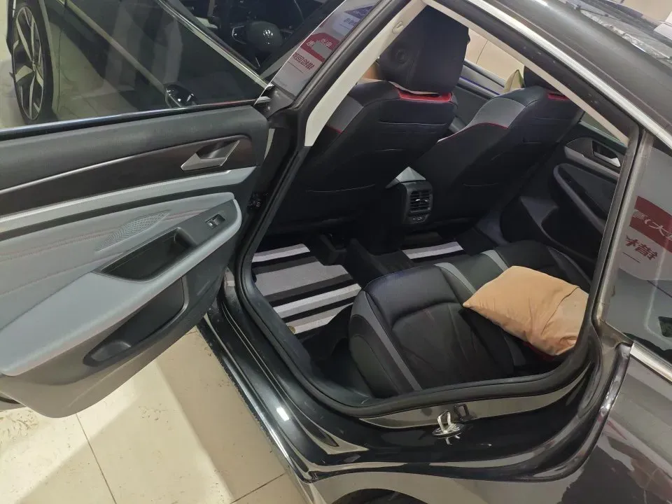 2022 Exceed TXL 2.0T 261HP L4 7DCT,autocango,china used car exporter,china ev exporter,chinese used car exporter,chinese used ev exporter
