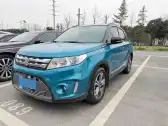 2018 SUZUKI VITARA,autocango,china used car exporter,china ev exporter,chinese used car exporter,chinese used ev exporter
