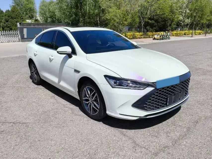 2023 BYD Qin Plus 1.5L 110HP L4 E-CVT PHEV 18.32KWH,autocango,china used car exporter,china ev exporter,chinese used car exporter,chinese used ev exporter
