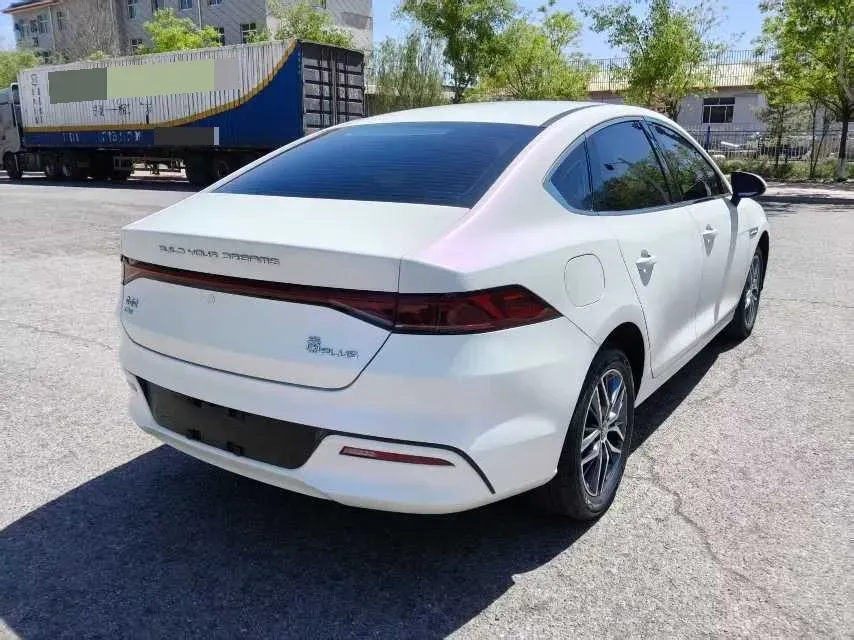 2023 BYD Qin Plus 1.5L 110HP L4 E-CVT PHEV 18.32KWH,autocango,china used car exporter,china ev exporter,chinese used car exporter,chinese used ev exporter