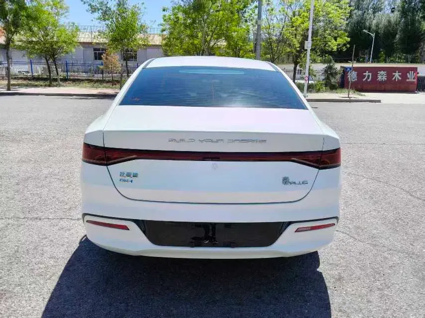 2023 BYD Qin Plus 1.5L 110HP L4 E-CVT PHEV 18.32KWH,autocango,china used car exporter,china ev exporter,chinese used car exporter,chinese used ev exporter